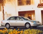 Toyota Avalon 2000 года